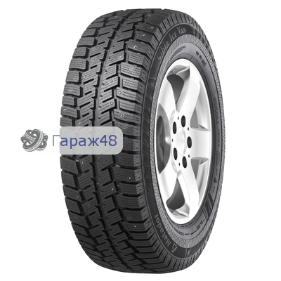Matador MPS-500 Sibir Ice Van 225/75 R16C 116R