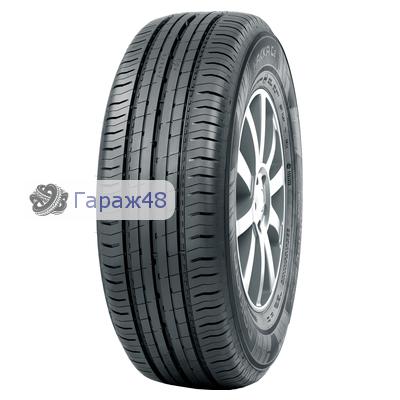 Nokian Tyres (Ikon Tyres ) Hakka C 2 225/75 R16C 121/120R